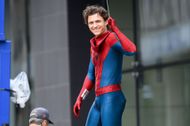 Celebrity Sightings In Glasgow - August 3, 2025 - (Image via Getty)